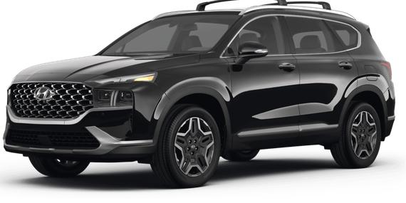 HYUNDAI SANTA FE 2023 5NMS5DA11PH018400 image HYUNDAI SANTA FE 2023 5NMS5DA11PH018400 image